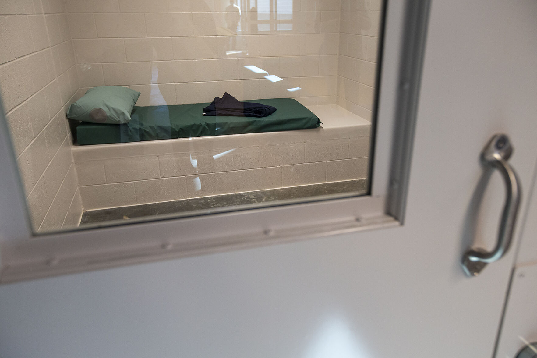 Juvenile Justice Center